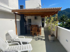Flat Villaggio Juquehy